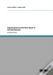 Eigenkapitalvorschriften Basel Ii