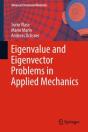 Eigenvalue And Eigenvector Problems In Applied Mechanics - Preview