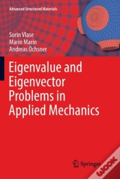 Capa do artigo Eigenvalue And Eigenvector Problems In Applied Mechanics