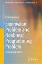 Eigenvalue Problem And Nonlinear Programming Problem - Preview
