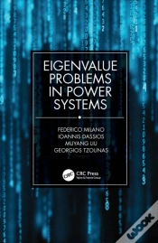 Capa do artigo Eigenvalue Problems In Power Systems
