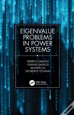Capa do artigo Eigenvalue Problems In Power Systems