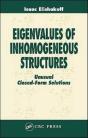 Eigenvalues Of Inhomogeneous Structures - Preview