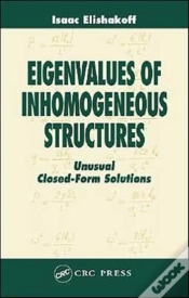 Capa do artigo Eigenvalues Of Inhomogeneous Structures