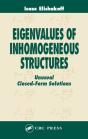 Eigenvalues Of Inhomogeneous Structures - Preview