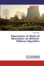Eigenvalues Of Shells Of Revolution Via Wittrick-Williams Algorithm - Preview