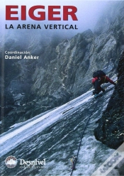 Capa do artigo Eiger