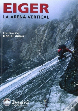 Capa do artigo Eiger