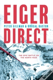 Capa do artigo Eiger Direct