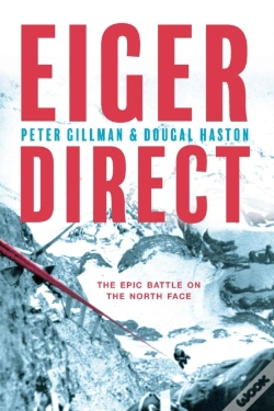 Capa do artigo Eiger Direct