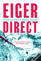 Capa do artigo Eiger Direct