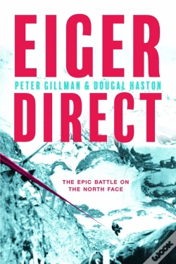 Capa do artigo Eiger Direct