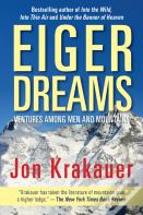 Eiger Dreams