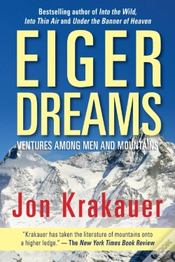 Capa do artigo Eiger Dreams