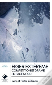 Capa do artigo Eiger Extrême