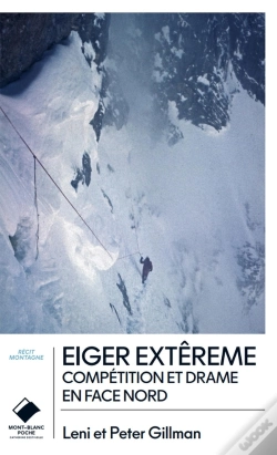 Capa do artigo Eiger Extrême
