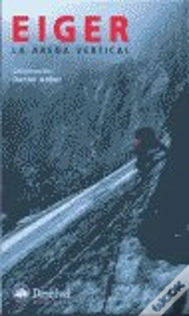Capa do artigo Eiger, La Arena Vertical