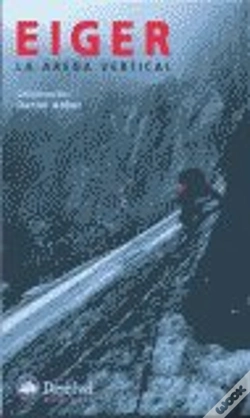 Capa do artigo Eiger, La Arena Vertical