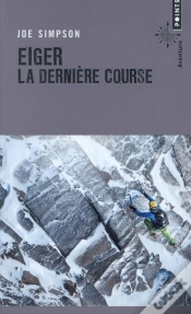 Capa do artigo Eiger, La Derniere Course
