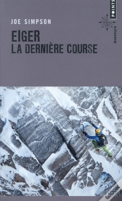 Capa do artigo Eiger, La Derniere Course