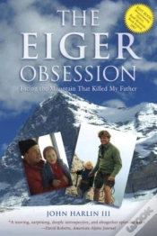 Capa do artigo Eiger Obsession