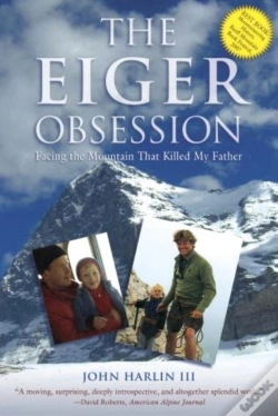 Capa do artigo Eiger Obsession