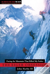 Capa do artigo Eiger Obsession