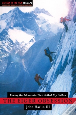 Capa do artigo Eiger Obsession