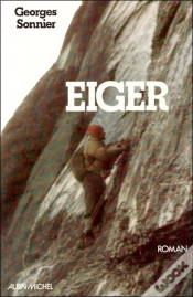 Capa do artigo Eiger