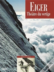 Capa do artigo Eiger ; Theatre Du Vertige