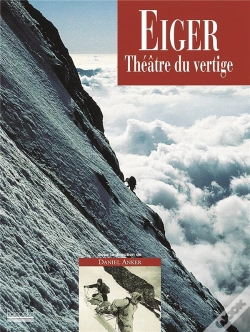 Capa do artigo Eiger ; Theatre Du Vertige