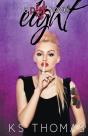 Eight  A Pink Novel, #2 - Preview