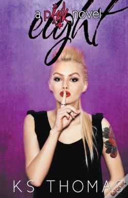 Capa do artigo Eight  A Pink Novel, #2