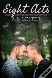 Capa do artigo Eight Acts