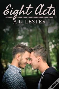 Capa do artigo Eight Acts