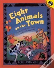 Capa do artigo Eight Animals On The Town