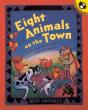 Eight Animals On The Town - Preview