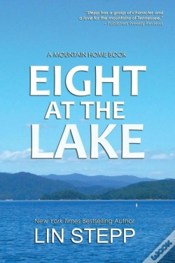 Capa do artigo Eight At The Lake