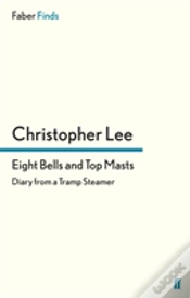 Capa do artigo Eight Bells And Top Masts