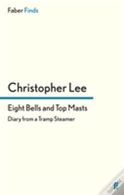 Capa do artigo Eight Bells And Top Masts