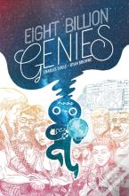 Eight Billion Genies