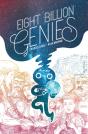 Eight Billion Genies - Preview