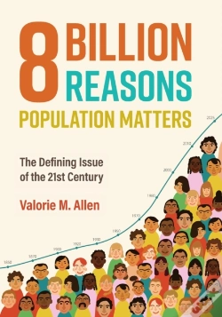Capa do artigo Eight Billion Reasons Population Matters