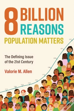 Capa do artigo Eight Billion Reasons Population Matters