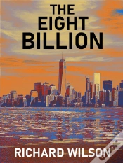 Capa do artigo Eight Billion