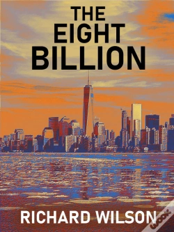 Capa do artigo Eight Billion