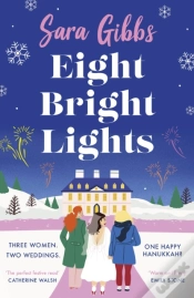 Capa do artigo Eight Bright Lights