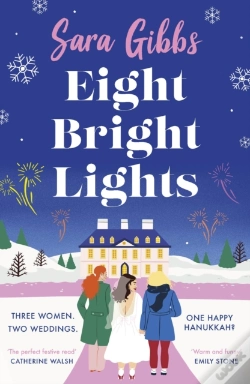 Capa do artigo Eight Bright Lights