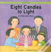 Capa do artigo Eight Candles To Light