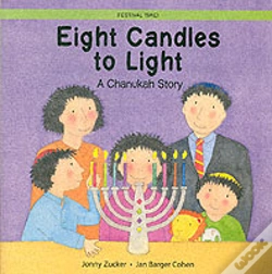 Capa do artigo Eight Candles To Light